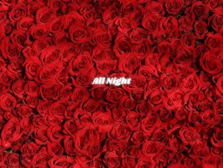 Lunga - All Night
