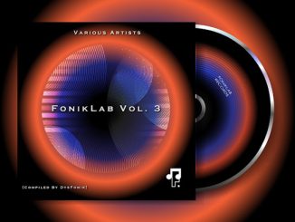 Dysfonik - All I Feel (Roctonic Sa Remix) Ft. Equinox