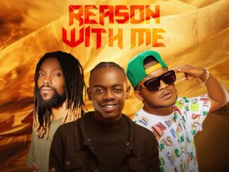 Jay Rox – Reason With Me ft. Dizmo & Ace Trap
