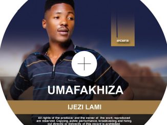 Umafakhiza Mfeka – Intombi Yesgebengu