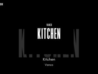 Vanco – Kitchen