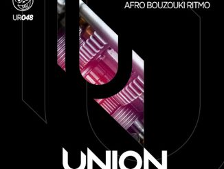 Alpha K - Afro Bouzouki Ritmo (Afro Mix)