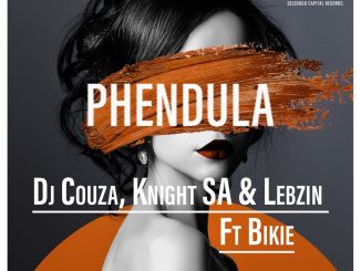 DJ Couza - Phendula