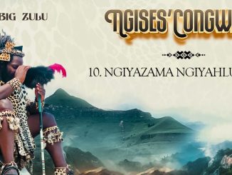 Big Zulu - Ngiyazama Ngiyahluleka