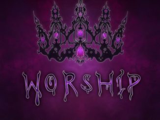 DVRKO – Worship (Radio Edit) ft. RAEDY LEX