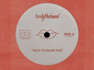 lovelytheband - nice to know you (Benny Benassi Remix) ft. Benny Benassi (Prod. Benny Benassi, Charlie Park & One Love)